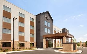 Country Inn & Suites By Radisson Asheville River Arts District